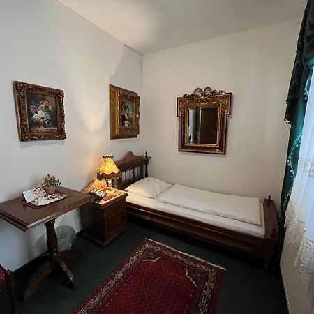 Hotel Razgorsek Velenje Exteriör bild