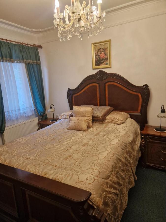 Hotel Razgorsek Velenje Exteriör bild