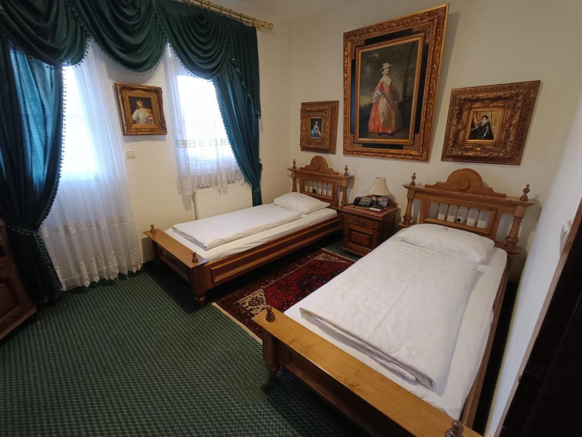 Hotel Razgorsek Velenje Exteriör bild