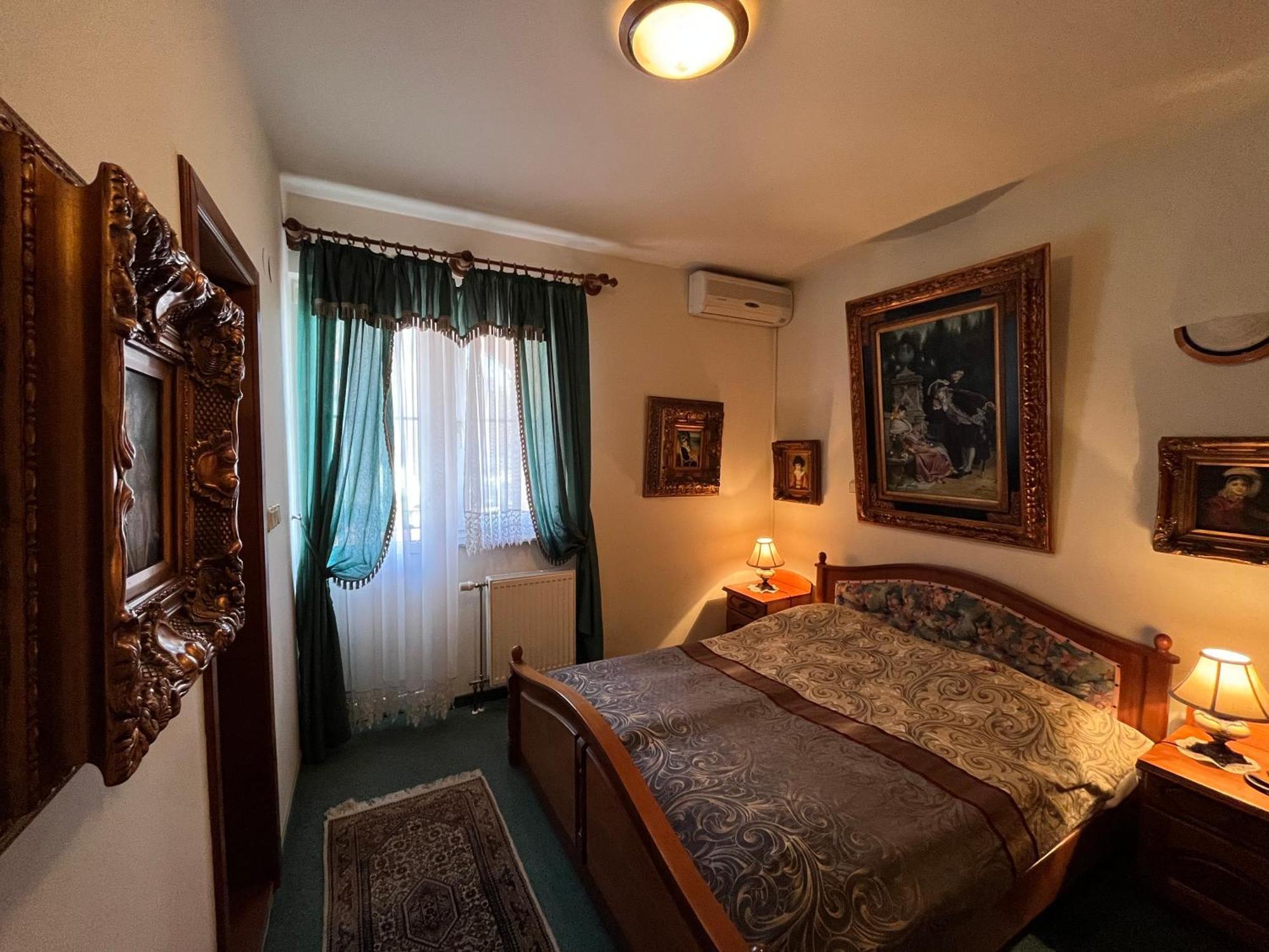Hotel Razgorsek Velenje Exteriör bild