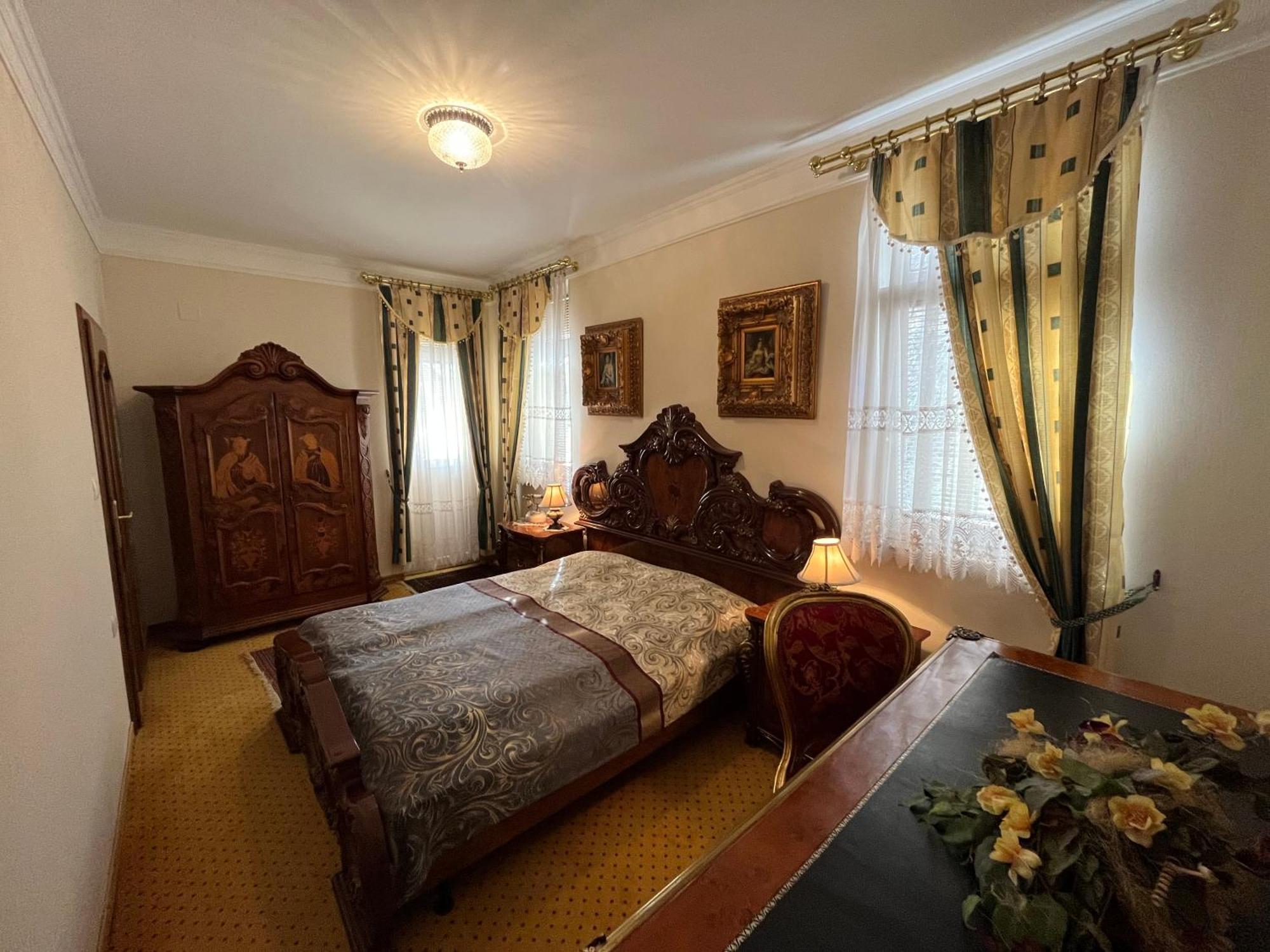 Hotel Razgorsek Velenje Exteriör bild