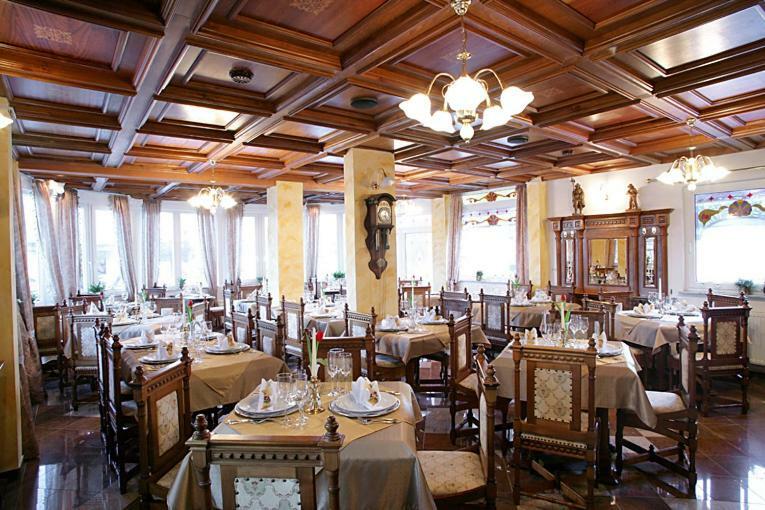 Hotel Razgorsek Velenje Exteriör bild
